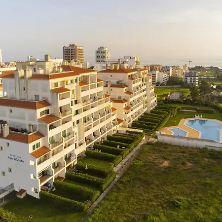 Mar A Vista Apartment Portimão