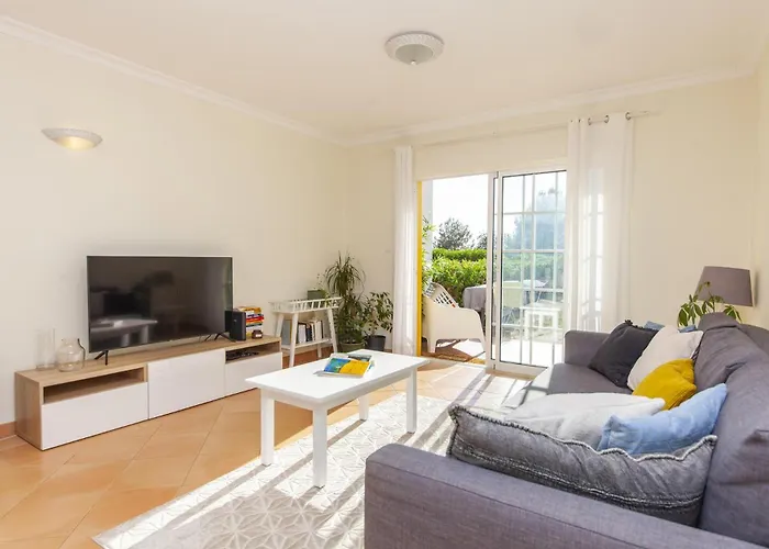 B85 - Seasun Step In Da Rocha Appartamento Portimão