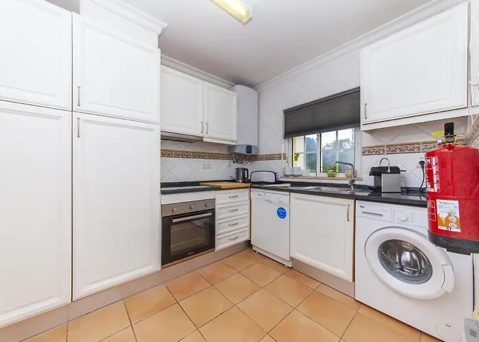 Apartment B85 - Seasun Step In Da Rocha Portimao