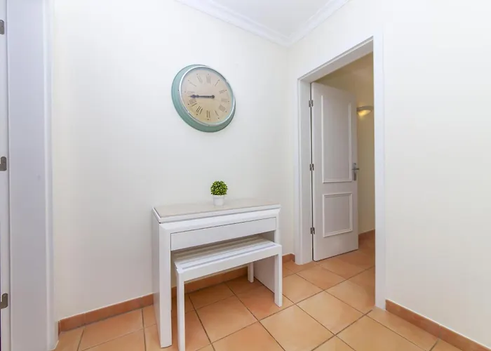 B85 - Seasun Step In Da Rocha Apartment