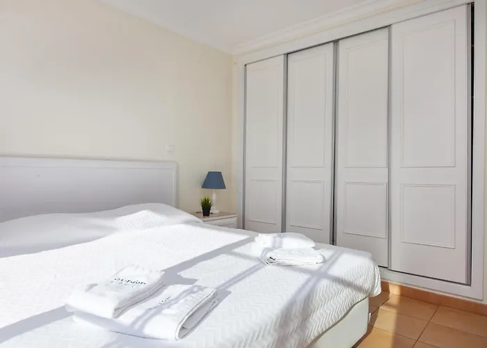 Apartament B85 - Seasun Step In Da Rocha Portimão