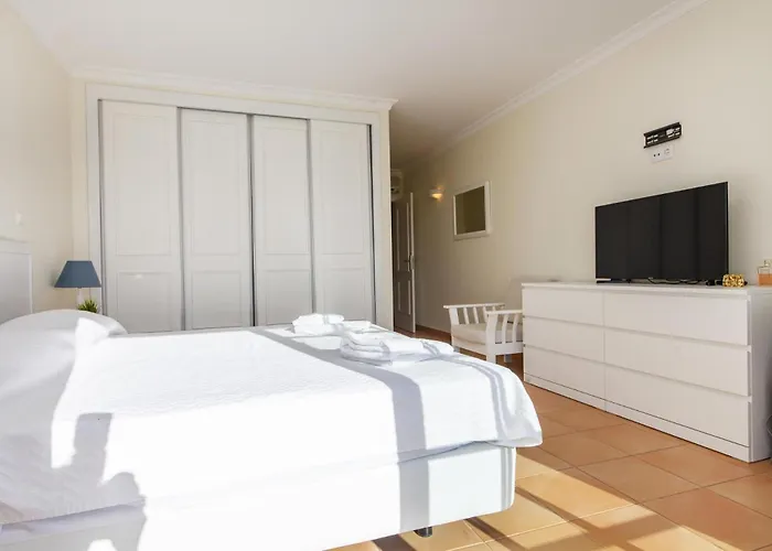 Apartament B85 - Seasun Step In Da Rocha *