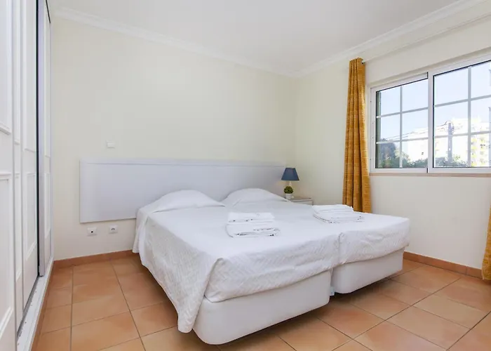 Apartament B85 - Seasun Step In Da Rocha Portimão