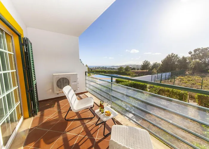 B85 - Seasun Step In Da Rocha Portimao