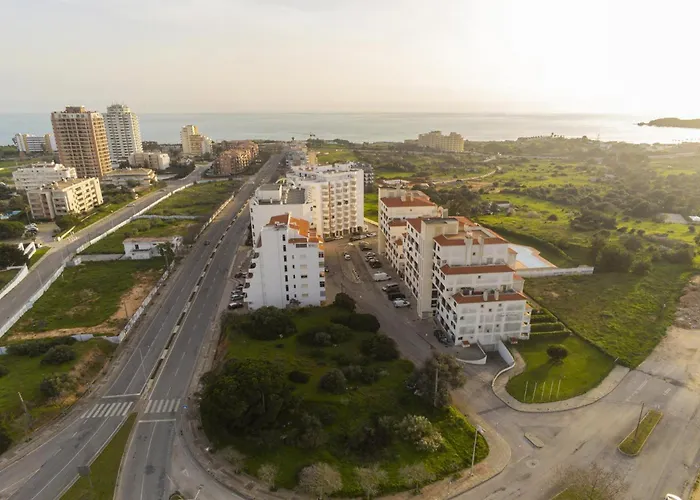 Apartment B85 - Seasun Step In Da Rocha