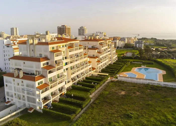 B85 - Seasun Step In Da Rocha * Portimão