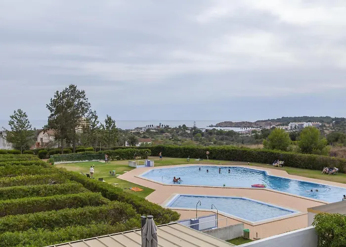 Apartament B85 - Seasun Step In Da Rocha Portimão