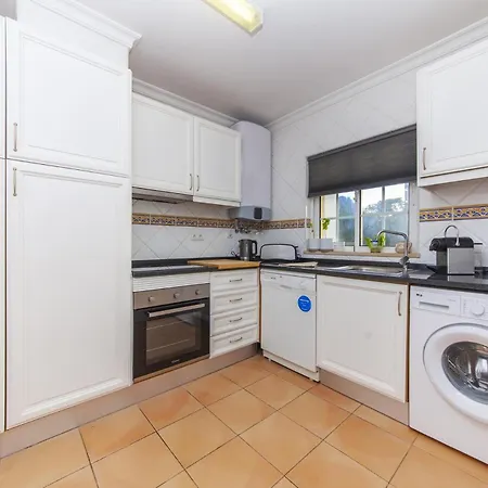 Appartement B85 - Seasun Step In Da Rocha Portimão