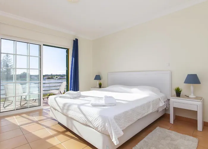 Appartement B85 - Seasun Step In Da Rocha Portimão