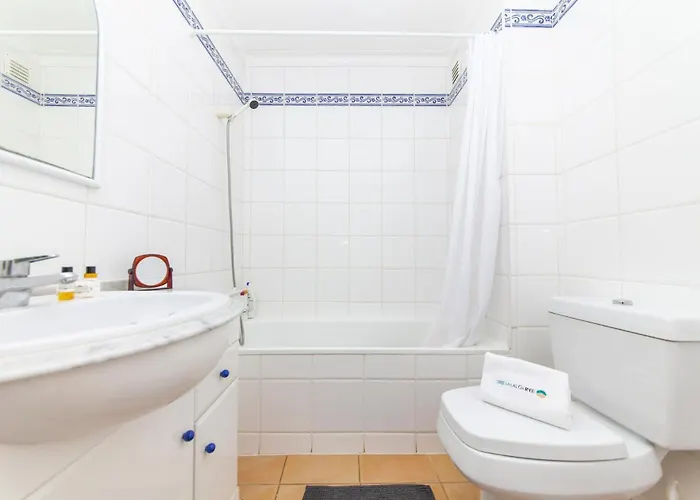 B85 - Seasun Step In Da Rocha * Portimão