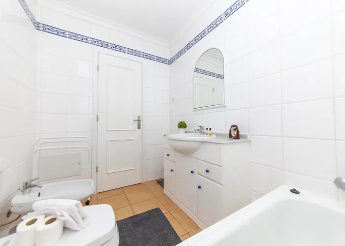 Appartement B85 - Seasun Step In Da Rocha