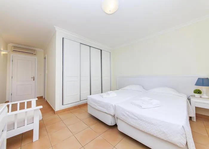 Appartement B85 - Seasun Step In Da Rocha Portimão