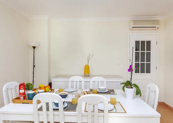 B85 - Seasun Step In Da Rocha Portimão