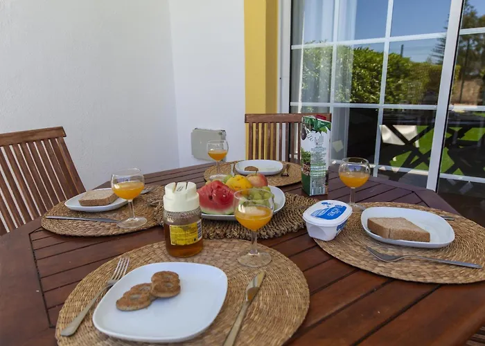 Appartement B85 - Seasun Step In Da Rocha *