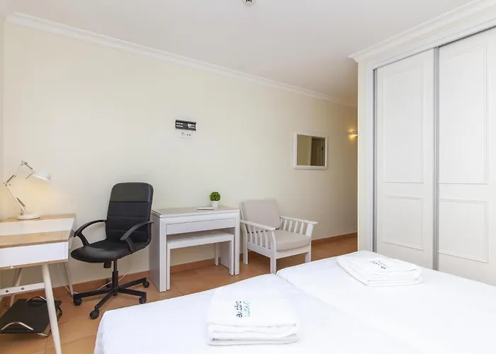 B85 - Seasun Step In Da Rocha 波尔蒂芒